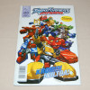 Transformers Armada 03 - 2003